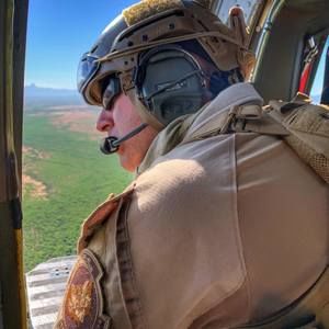 Meet your Posher, Aaron